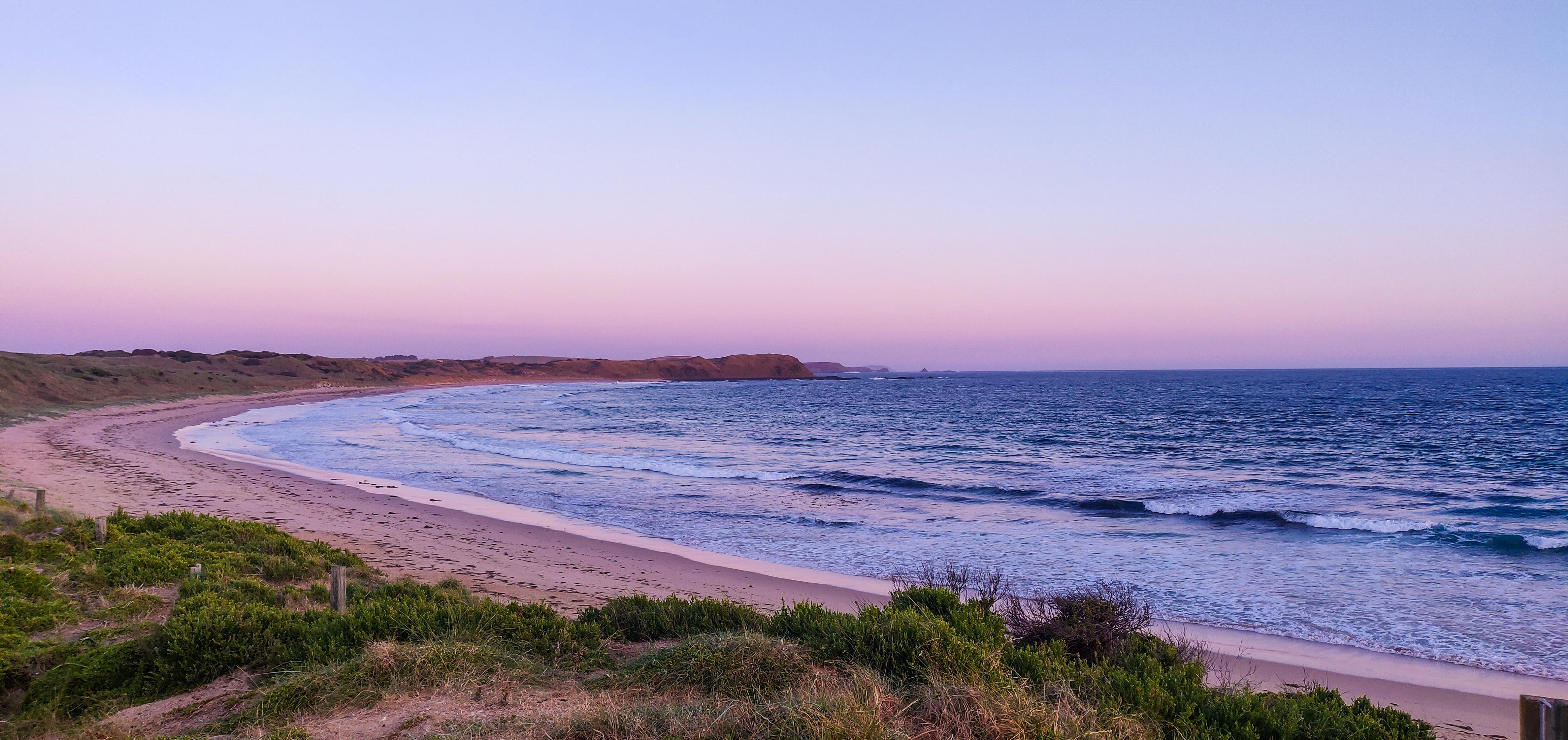 Summerlands Beach